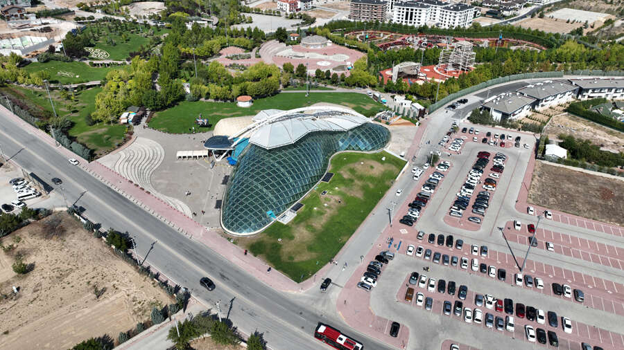 Selçuklu Belediyesi, 2025’deki çalışmalarıyla belediyecilik anlayışını zirveye taşıdı 38